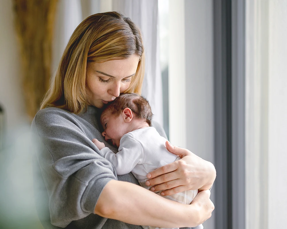 Exploring the Joys and Challenges for New Parents