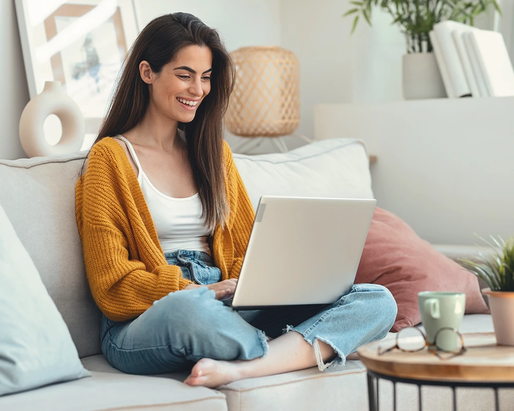 Online Therapy for New Parents